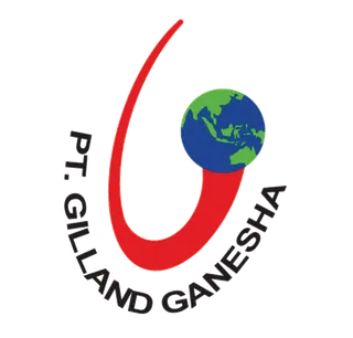 Logo Gilland